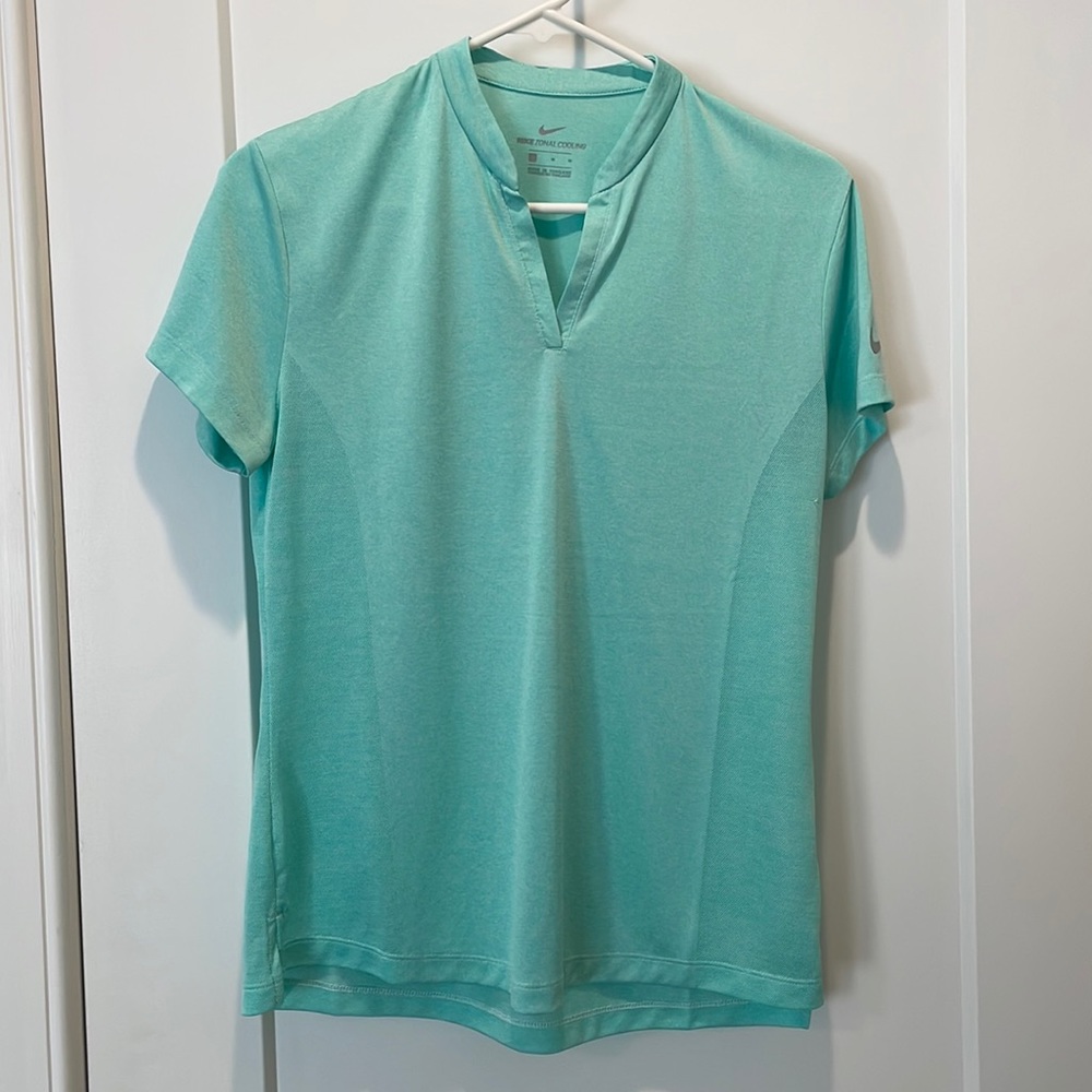 Nike Golf Shirt